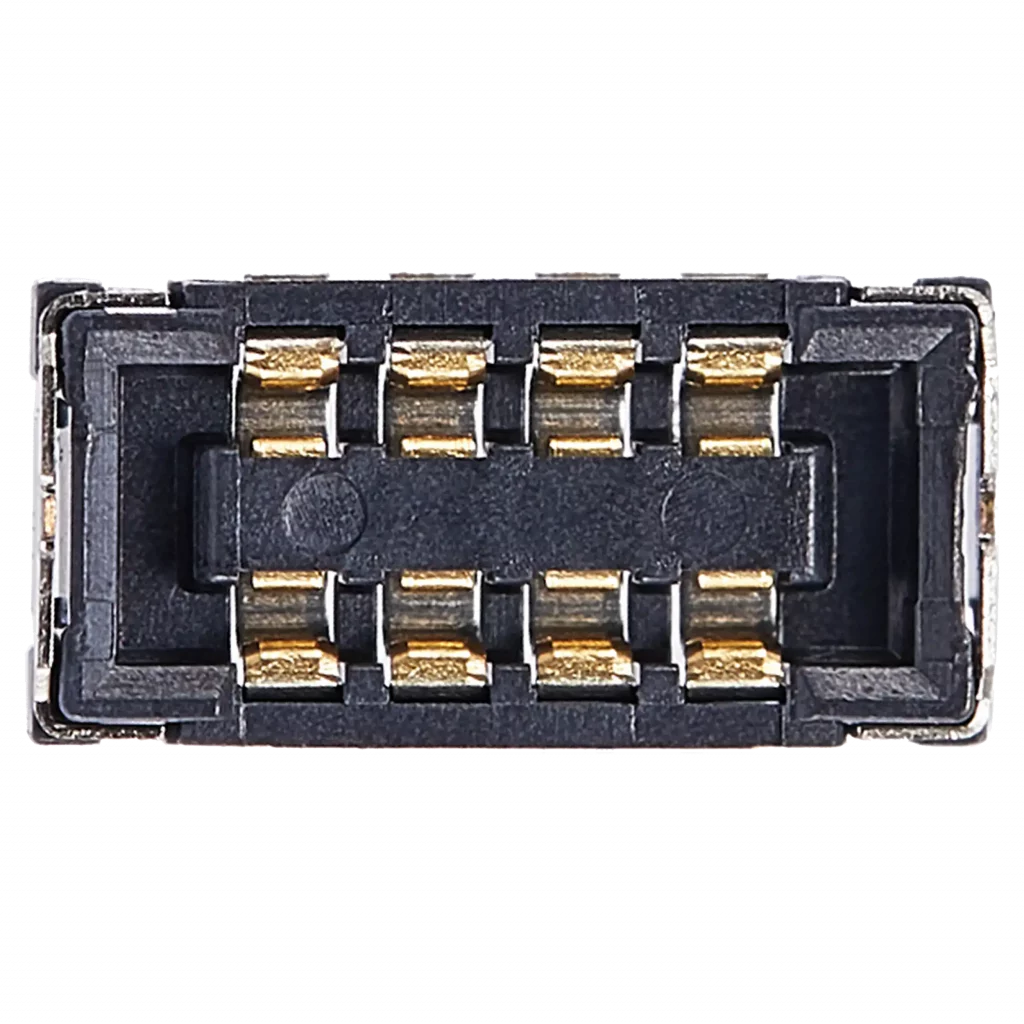 Battery FPC Connector For Boost Mobile Celero 5G (2021) (8 Pin)