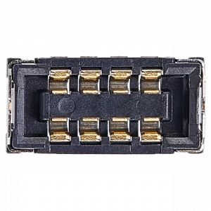Battery FPC Connector For Boost Mobile Celero 5G (2021) (8 Pin)