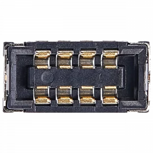 Battery FPC Connector For Boost Mobile Celero 5G (2021) (8 Pin) (10 Pack)