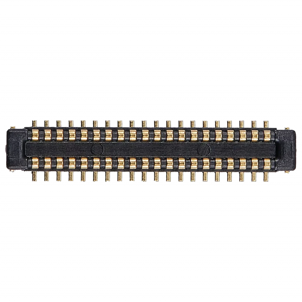 LCD Flex FPC Connector For Boost Mobile Celero 5G (2021) (40 Pin) (10 Pack)