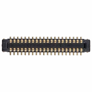 LCD Flex FPC Connector For Boost Mobile Celero 5G (2021) (40 Pin) (10 Pack)