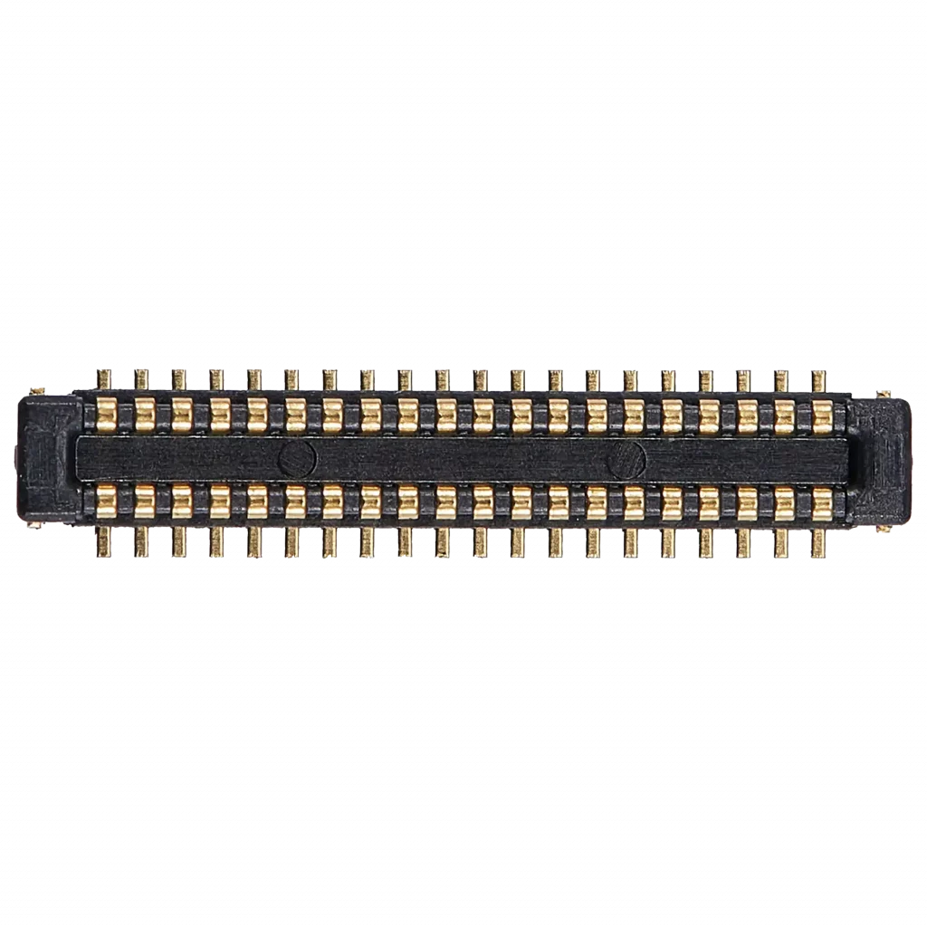 LCD Flex FPC Connector For Boost Mobile Celero 5G (2021) (40 Pin)