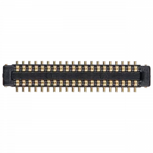 LCD Flex FPC Connector For Boost Mobile Celero 5G (2021) (40 Pin)