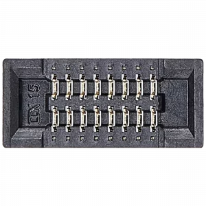 Depth Camera FPC Connector (Female) For Boost Mobile Celero 5G (2021) (16 Pin)