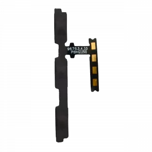 Power / Volume Button Flex FPC Connector For Moto G Play (XT2271 / 2023) (Genuine OEM)