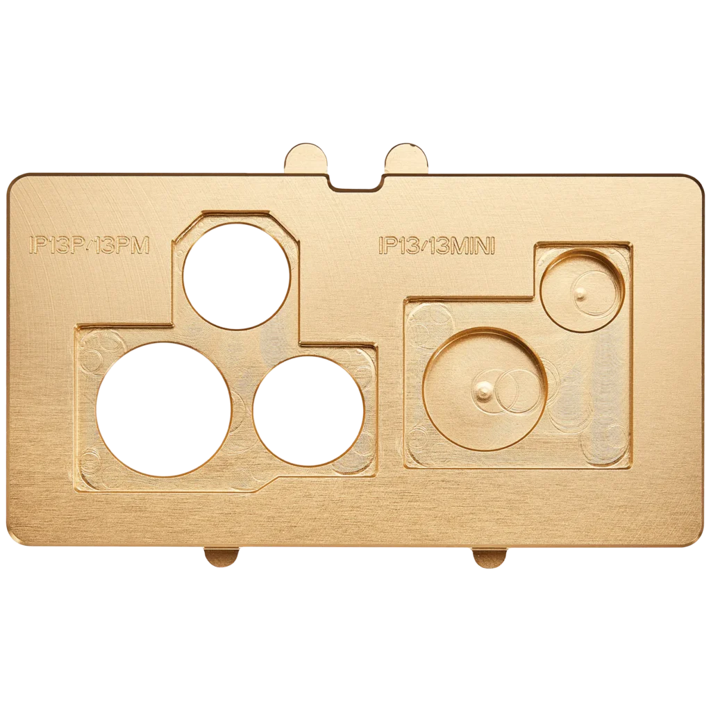 iHeater Pro Back Camera Module For iPhone 13 / 13 Mini / 13 Pro / 13 Pro Max (Aixun)