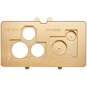 iHeater Pro Back Camera Module For iPhone 13 / 13 Mini / 13 Pro / 13 Pro Max (Aixun)