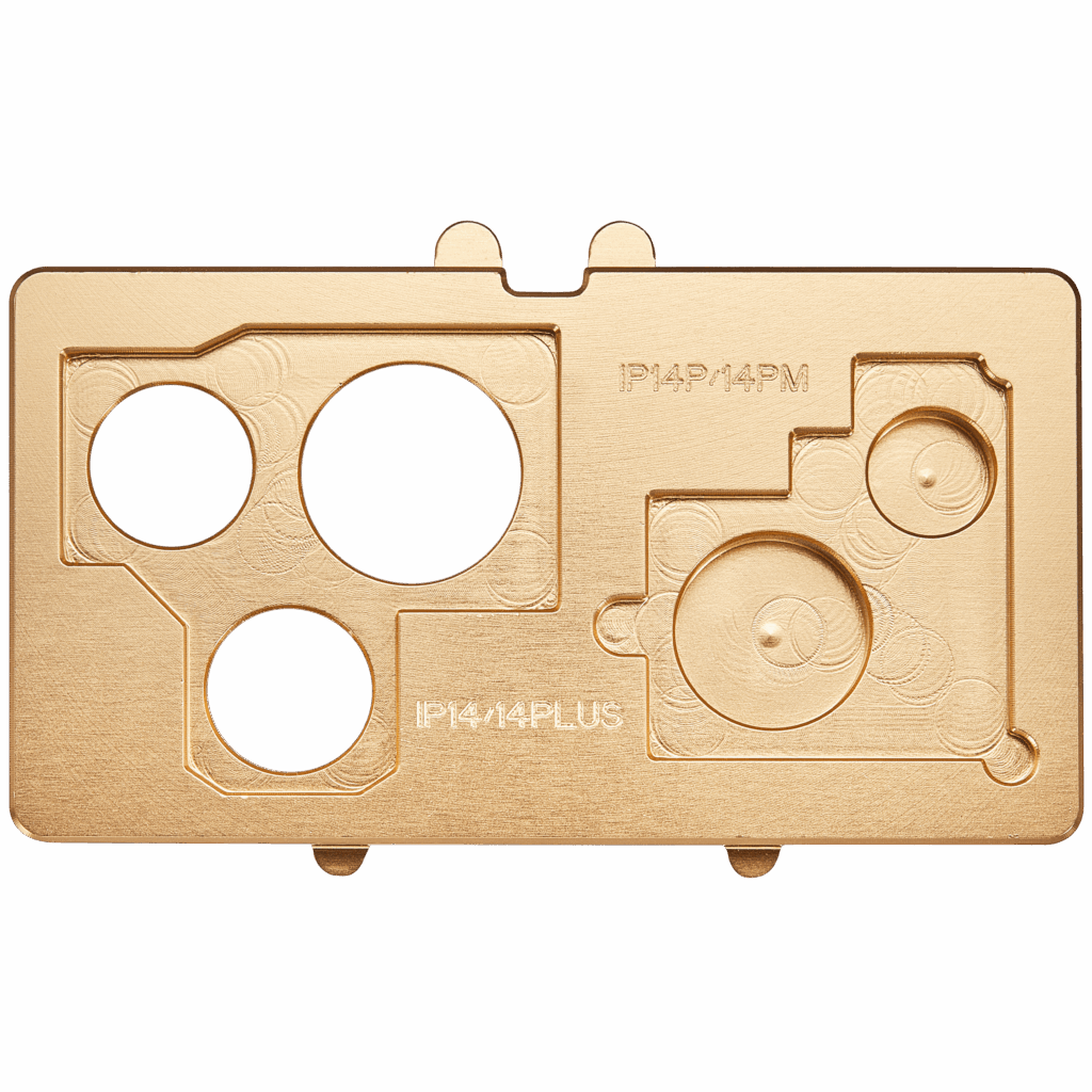 iHeater Pro Back Camera Module For iPhone 14 / 14 Plus / 14 Pro / 14 Pro Max (Aixun)