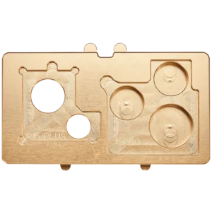 iHeater Pro Back Camera Module For iPhone 15 / 15 Plus / 15 Pro (Aixun)