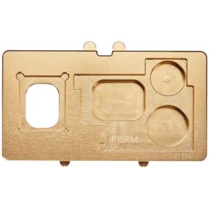 iHeater Pro Back Camera Module For iPhone 15 Pro Max (Aixun)