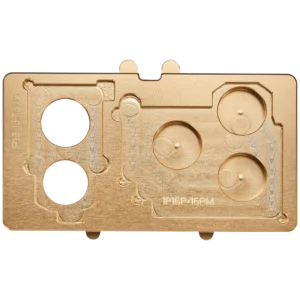 iHeater Pro Back Camera Module For iPhone 16 / 16 Plus / 16 Pro / 16 Pro Max (Aixun)