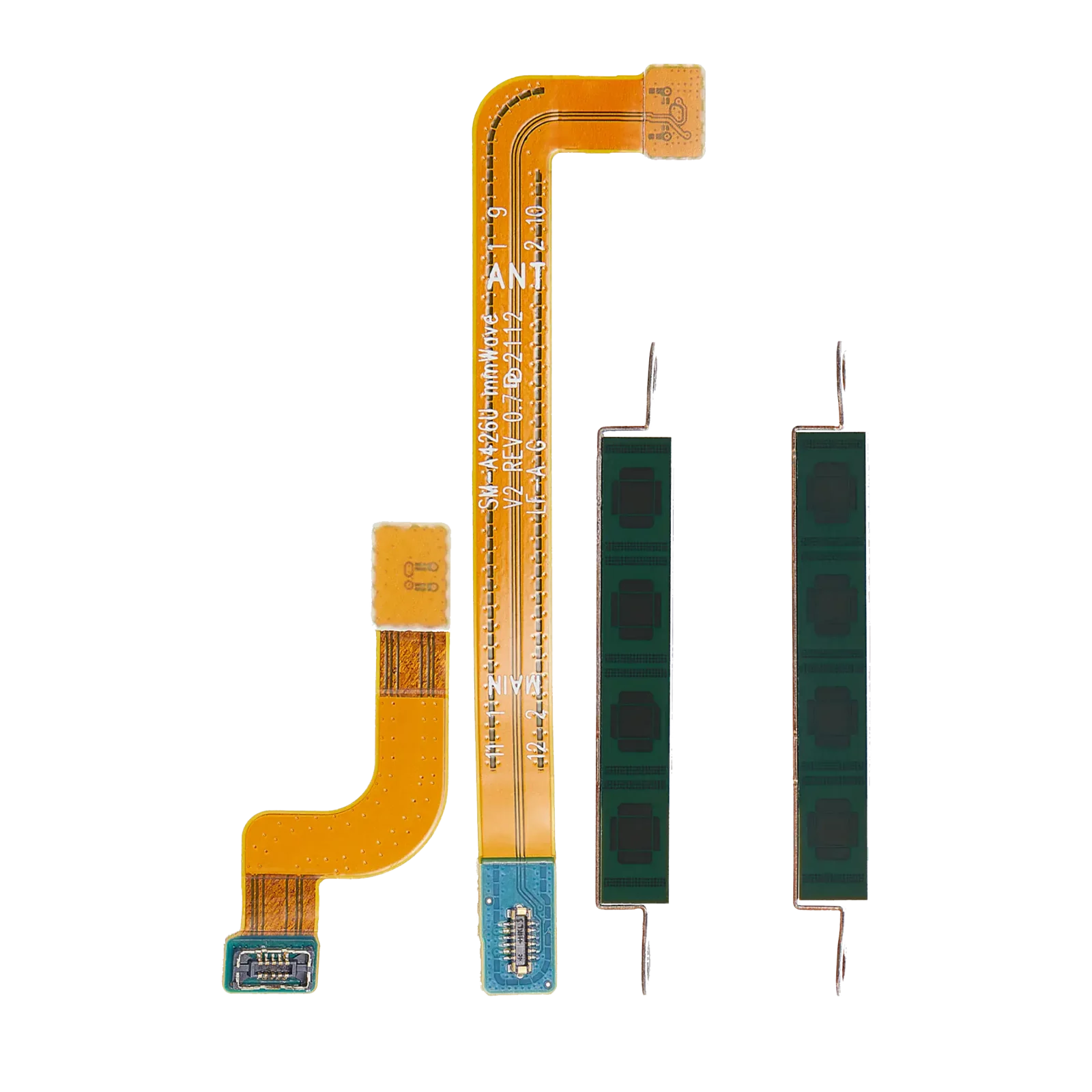 5G Antenna Flex Cable With Module For Samsung Galaxy A42 5G (A426 / 2020) (4 Piece Set)