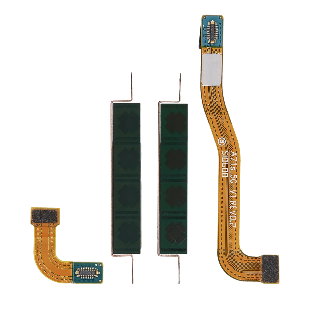 5G Antenna Flex Cable With Module For Samsung Galaxy A71 5G (A716 / 2020)