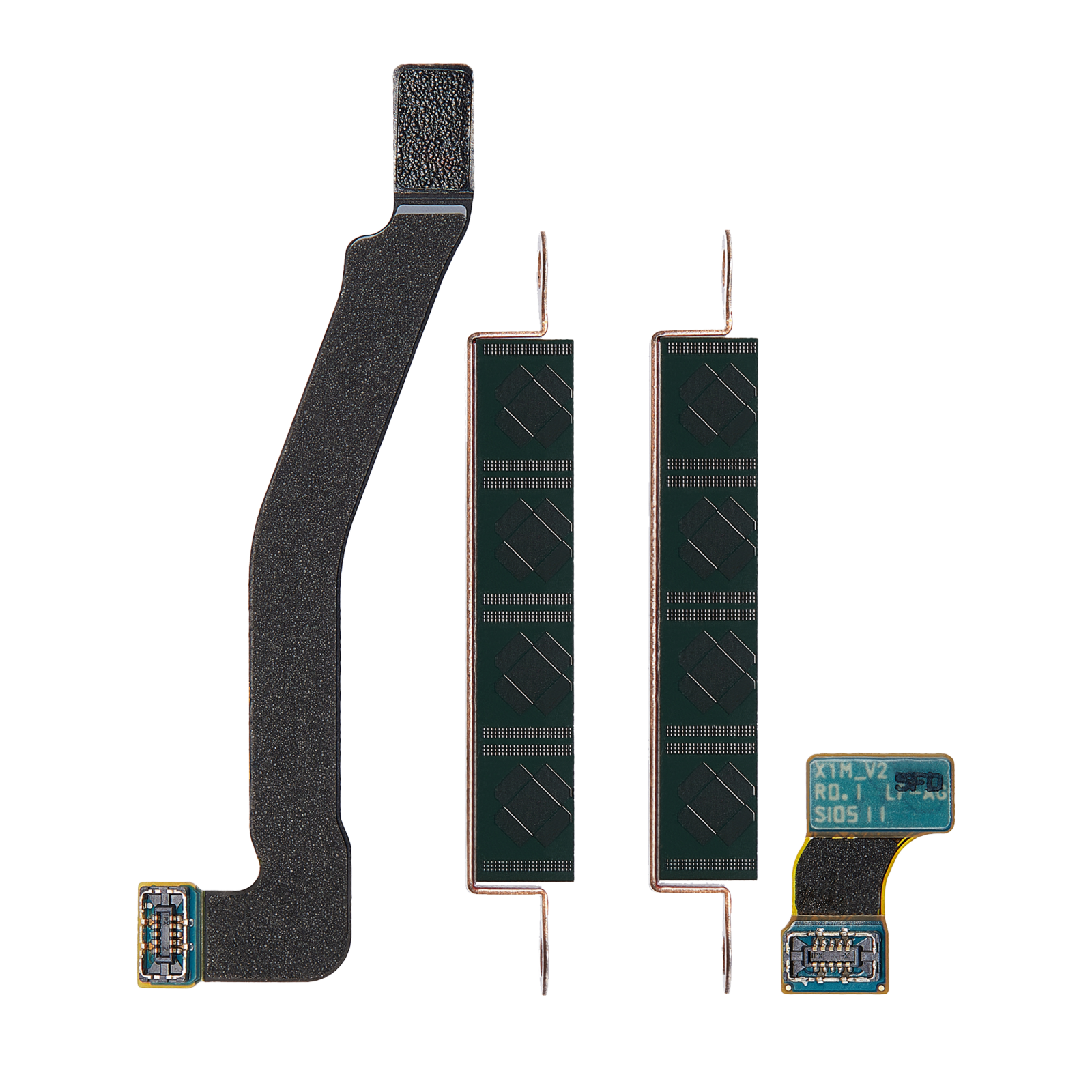 5G Antenna Flex Cable With Module For Samsung Galaxy S20 5G (4 Piece Set)