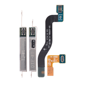 5G Antenna Flex Cable With Module For Samsung Galaxy S21 Ultra (G998U) (4 Piece Set)