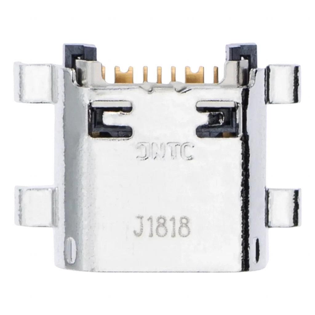 Charging Port For Samsung Galaxy Grand Prime (G530) (Soldering Required)