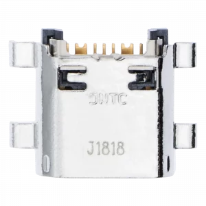 Charging Port For Samsung Galaxy Grand Prime (G530) (Soldering Required)