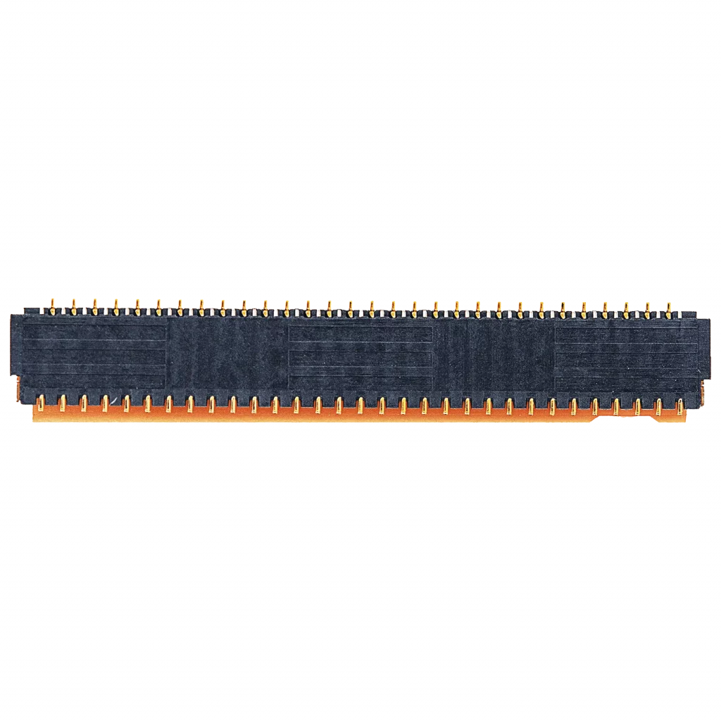 Digitizer FPC Connector (On Motherboard) For Samsung Galaxy Tab E 9.6" (T560 / T561 / T567) (2015)
