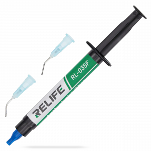 RL-035F Anti-shake Glue (3CC) (Relife)