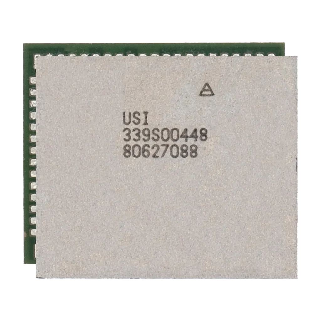 WiFi Management IC For iPad 6 (2018) / iPad 7 (2019) / iPad 8 (2020) / iPad 9 (2021) (339S00448) (160 Pins)
