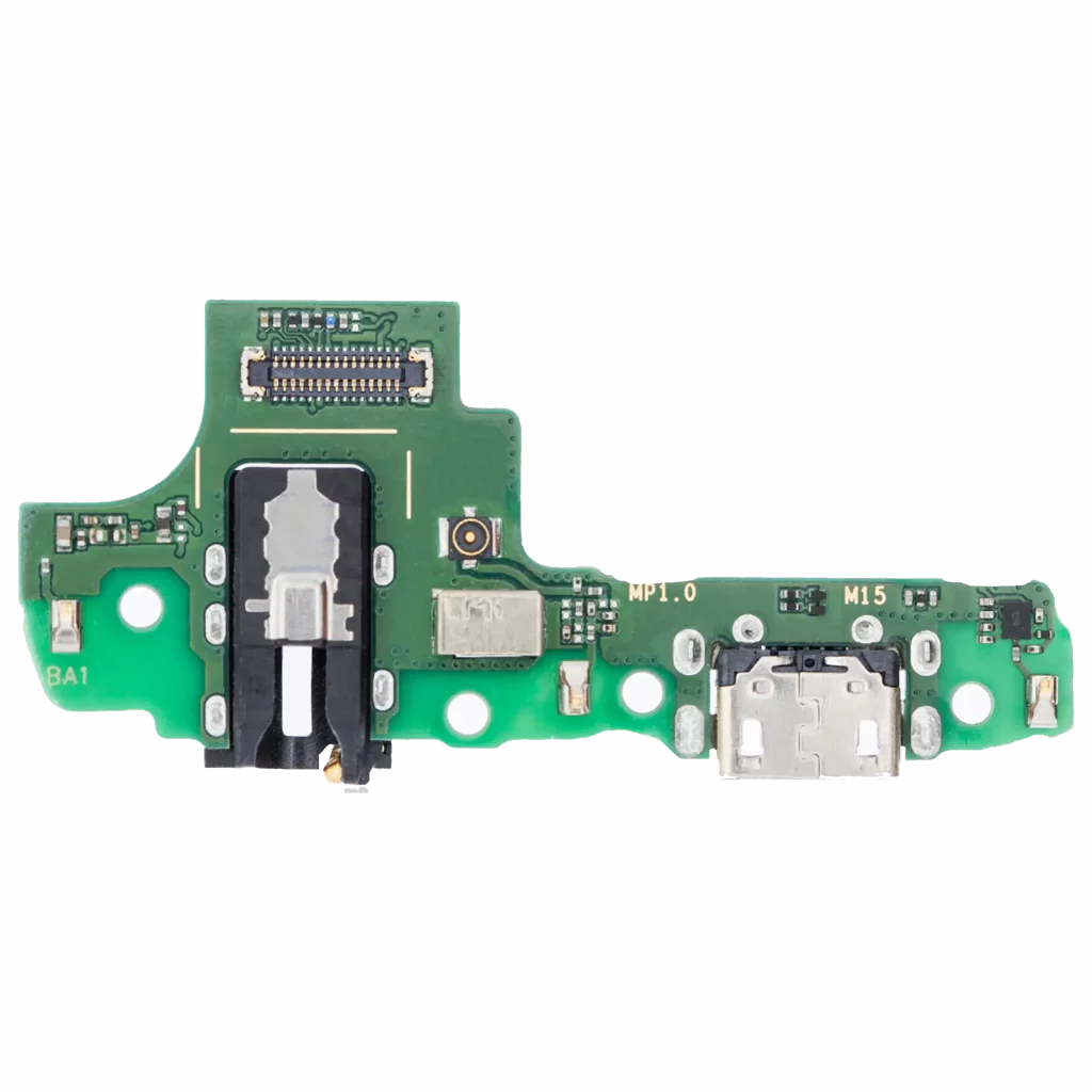 Charging Port Board For Samsung Galaxy A10S (A107F / 2019) (M15) (Premium)