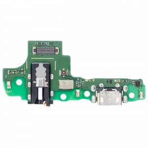 Charging Port Board For Samsung Galaxy A10S (A107F / 2019) (M15) (Premium)