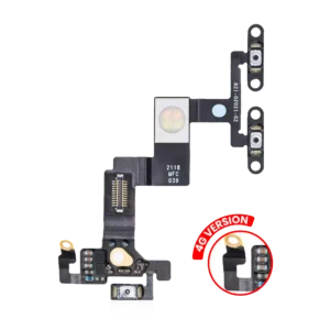 Power / Volume Button Flex For iPad Pro 11" 1st Gen (2018) (Cellular)