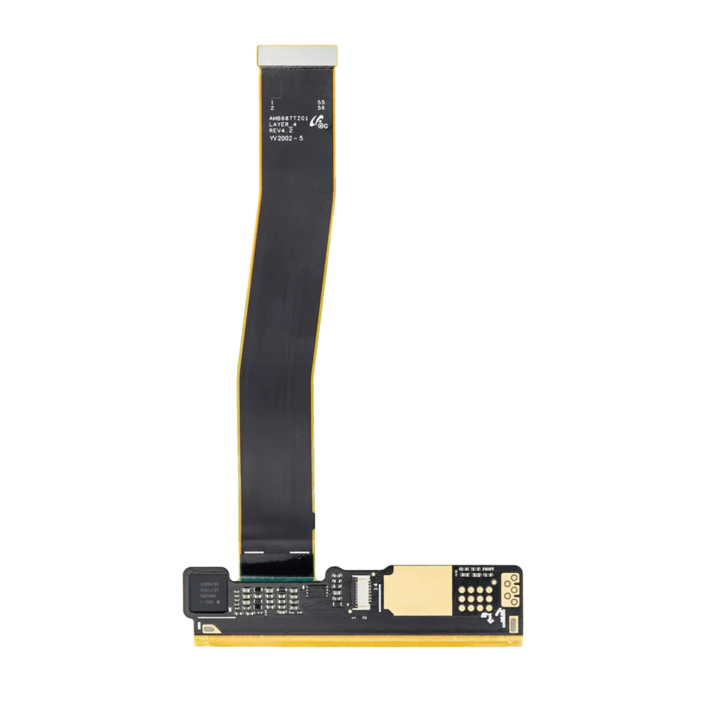 LCD Flex Cable For Samsung Galaxy S20 Ultra