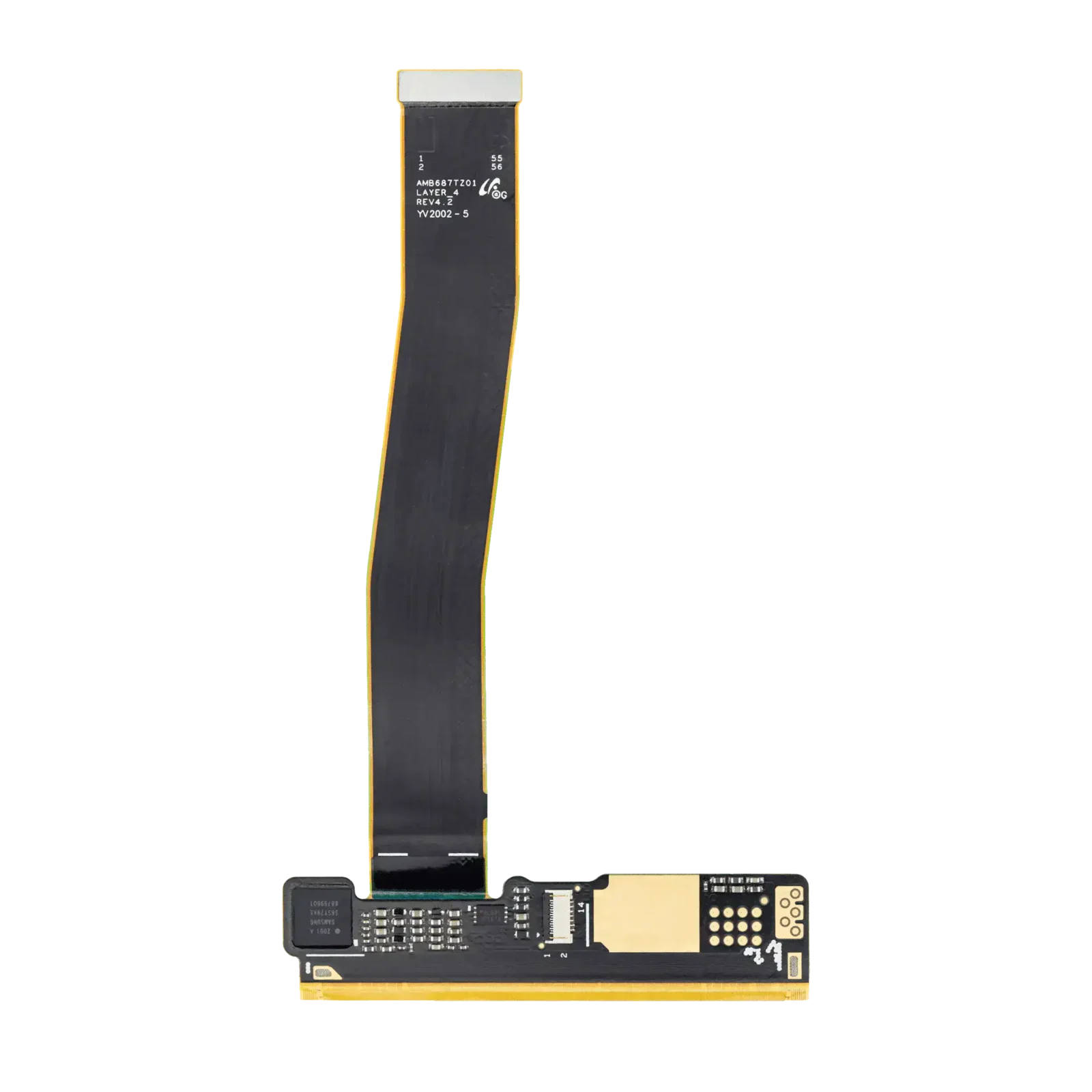 LCD Flex Cable For Samsung Galaxy S20 Ultra