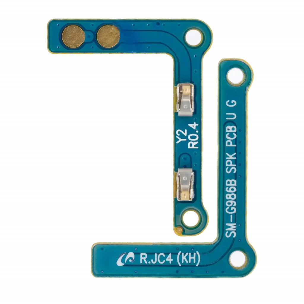 NFC Connector Board For Samsung Galaxy S20 Plus