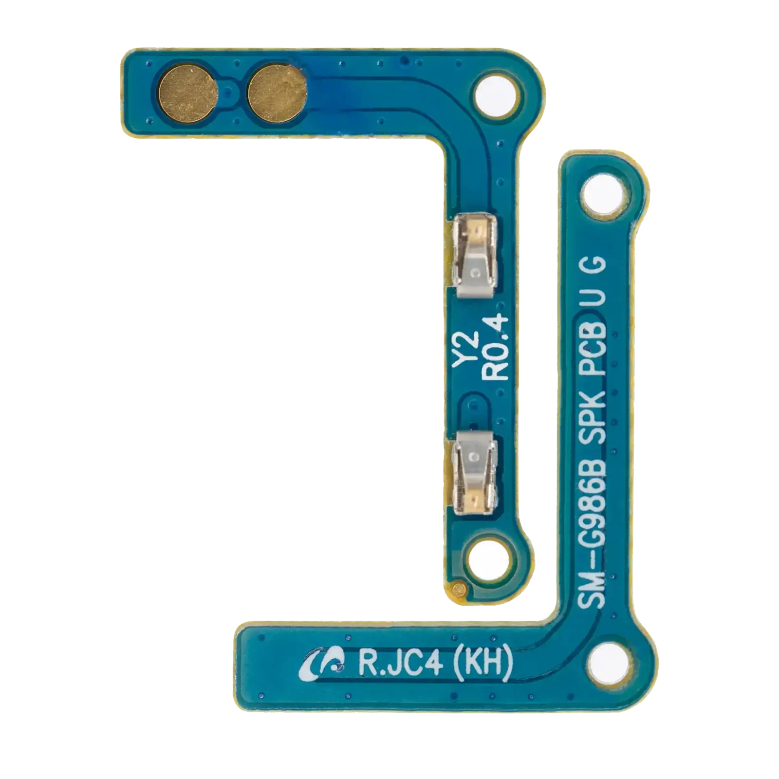 NFC Connector Board For Samsung Galaxy S20 Plus