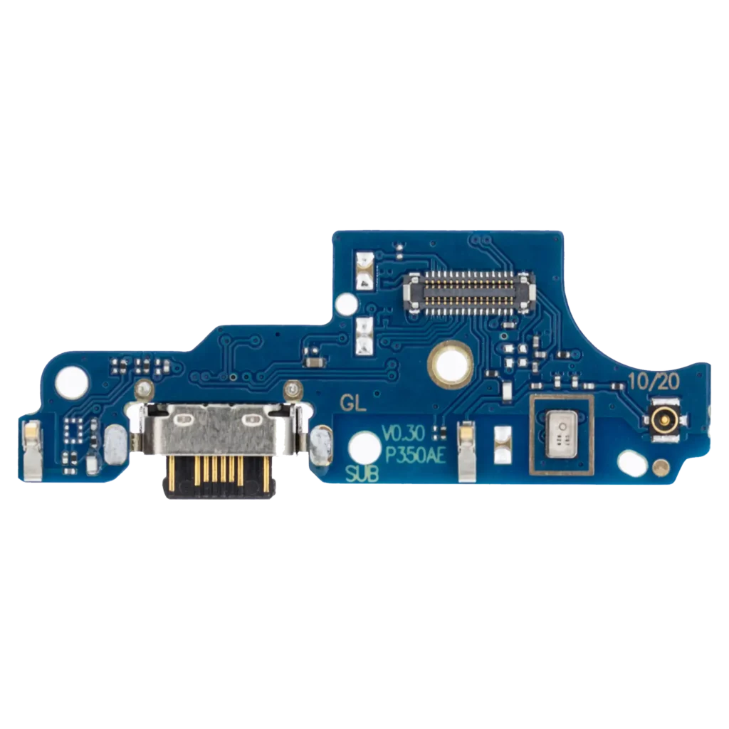 Charging Port Board For Motorola Moto G20 (XT2128 / 2021)