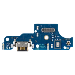 Charging Port Board For Motorola Moto G20 (XT2128 / 2021)