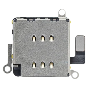 Dual Sim Card Reader Flex Cable For iPhone 11