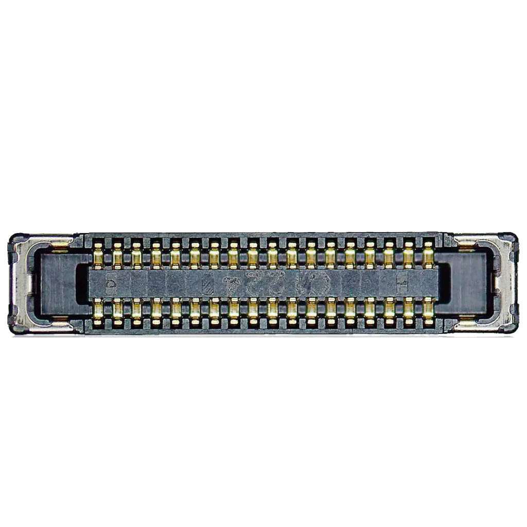 LCD FPC Connector For iPhone 11 Pro / 11 Pro Max (J8000: 36 Pin)