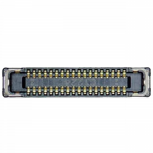 LCD FPC Connector For iPhone 11 Pro / 11 Pro Max (J8000: 36 Pin)