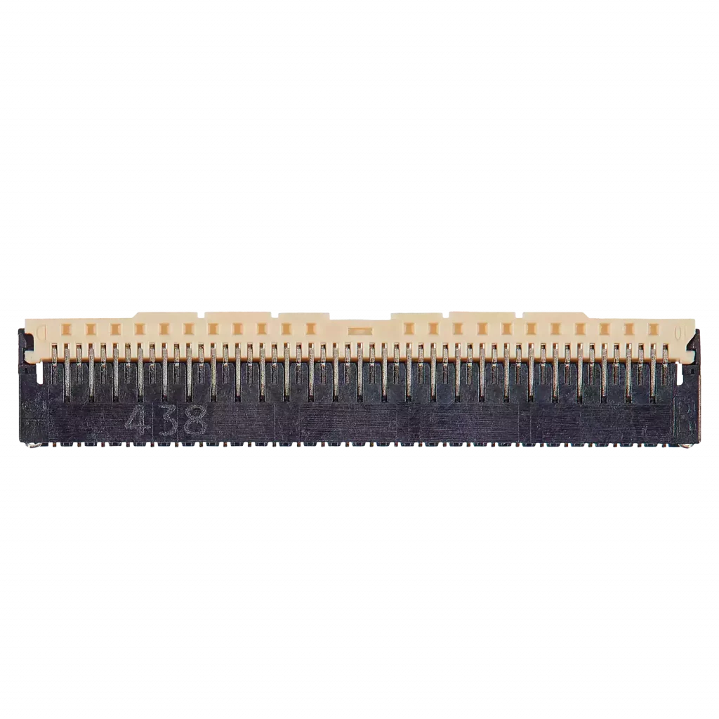 LCD FPC Connector For Microsoft Surface 2 (1572)