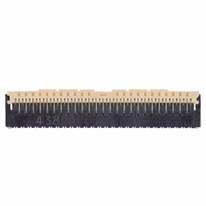 LCD FPC Connector For Microsoft Surface 2 (1572)