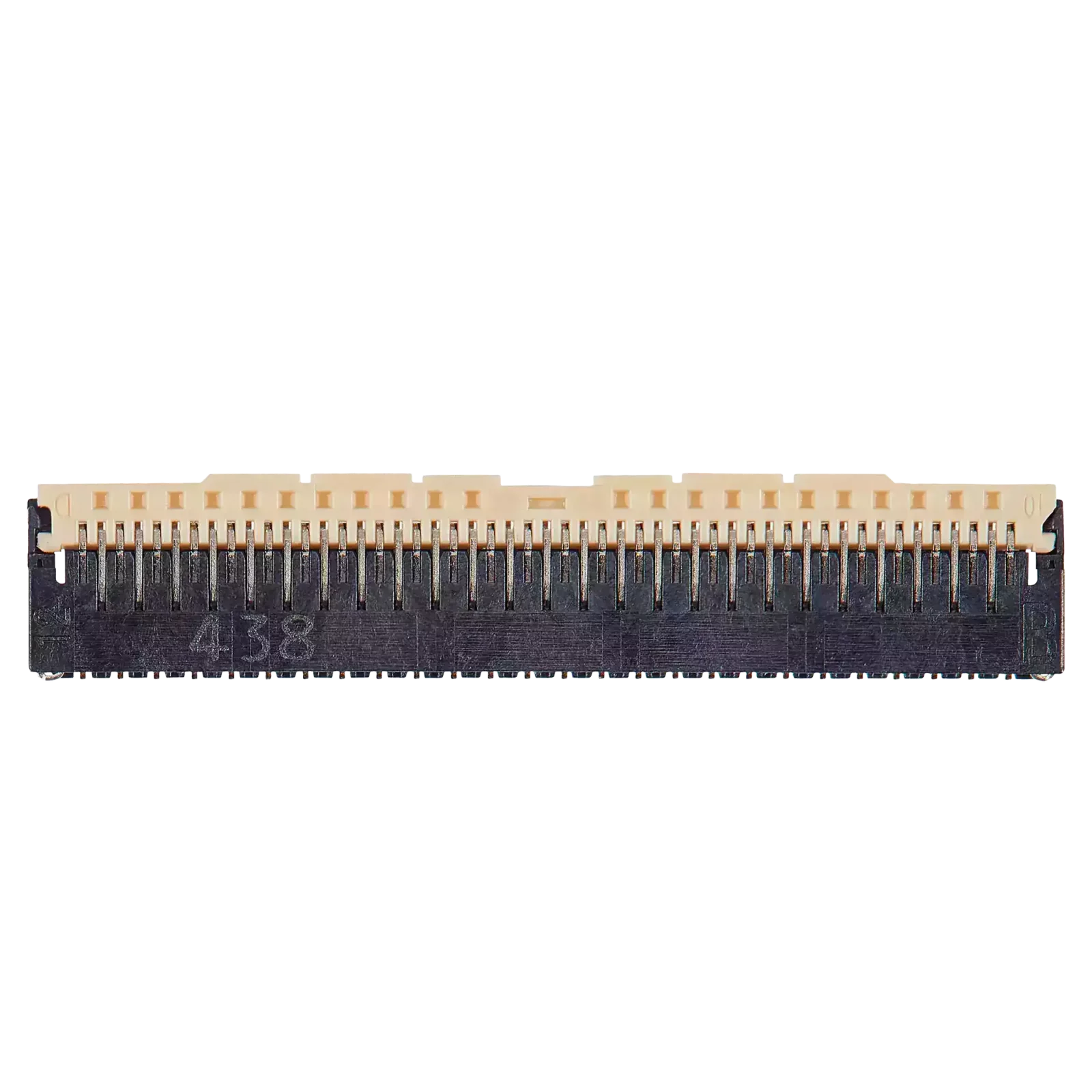 LCD FPC Connector For Microsoft Surface 2 (1572)