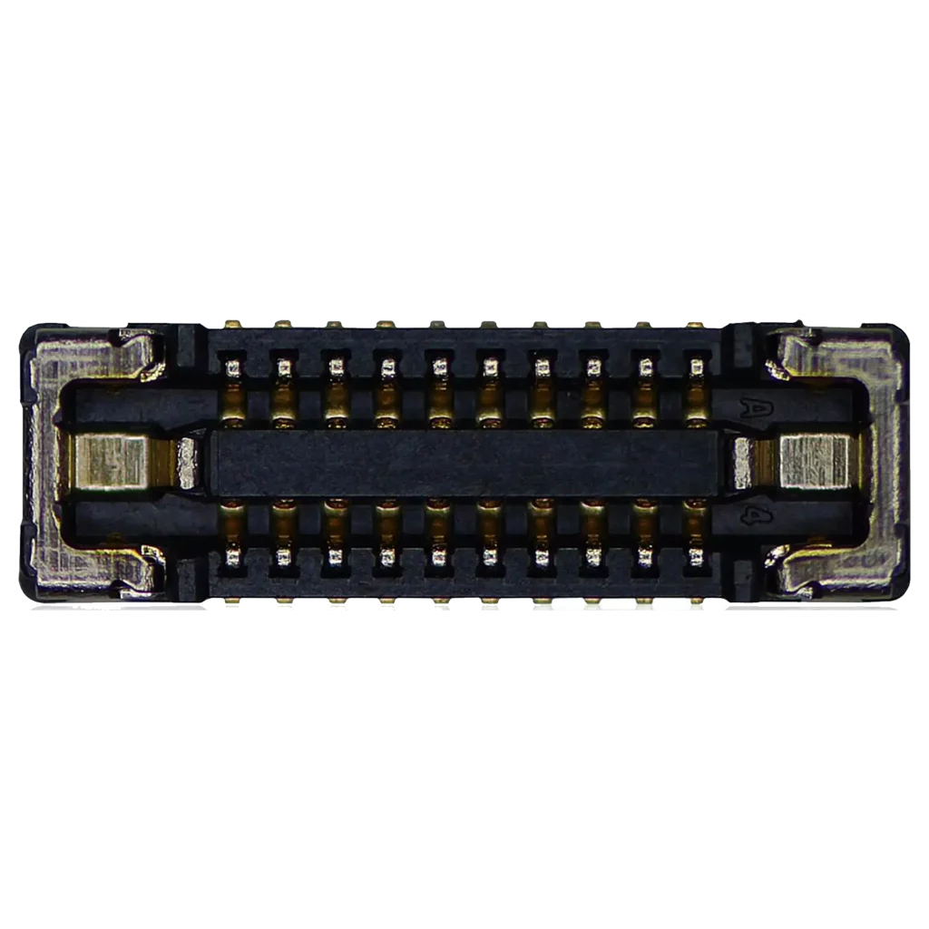 Digitizer FPC Connector For iPhone 11 Pro / 11 Pro Max (J8100: 20 Pin)