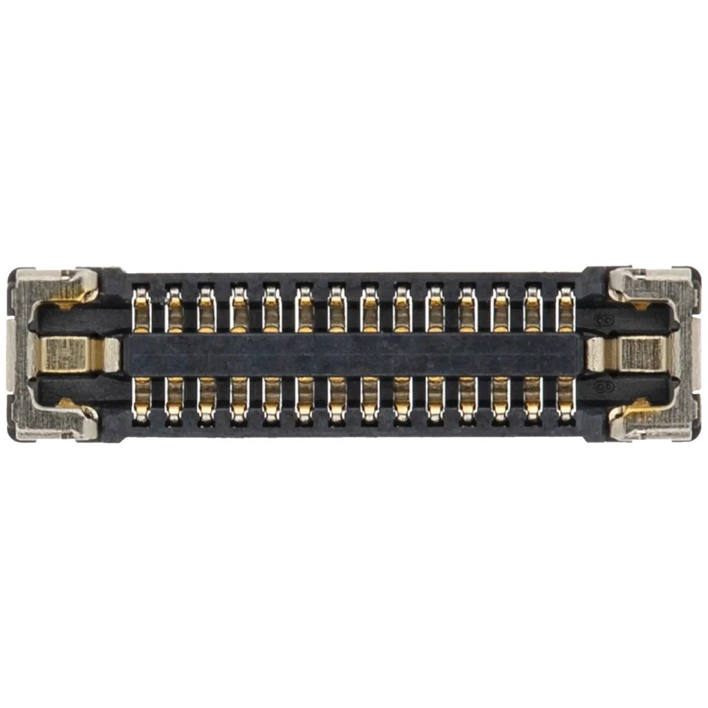 Receiver Range Inductor Environment Light Sensor Microphone FPC Connector For iPhone 11 Pro / 11 Pro Max (J7600: 28 Pin)