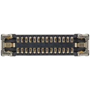 Receiver Range Inductor Environment Light Sensor Microphone FPC Connector For iPhone 11 Pro / 11 Pro Max (J7600: 28 Pin)