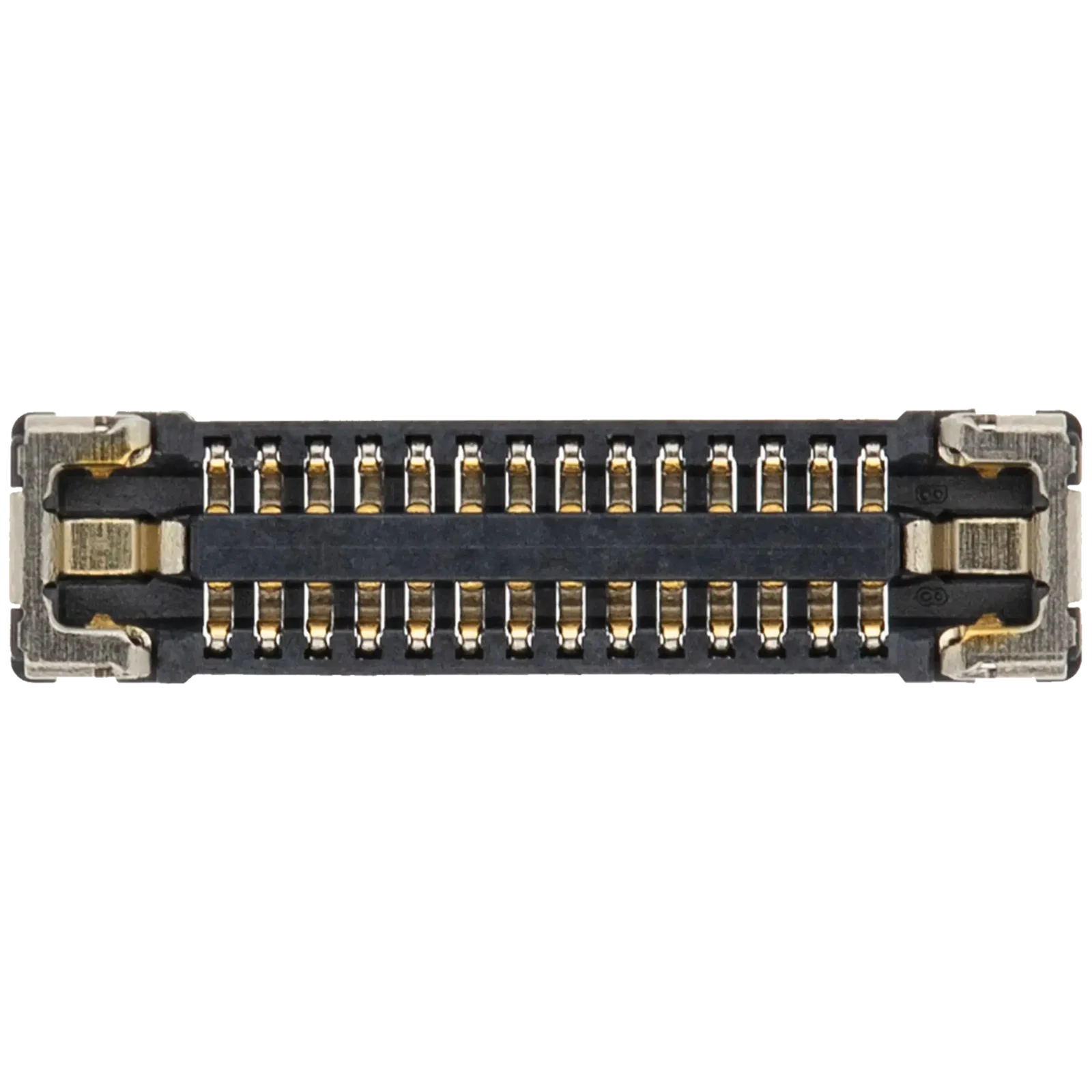 Receiver Range Inductor Environment Light Sensor Microphone FPC Connector For iPhone 11 Pro / 11 Pro Max (J7600: 28 Pin)