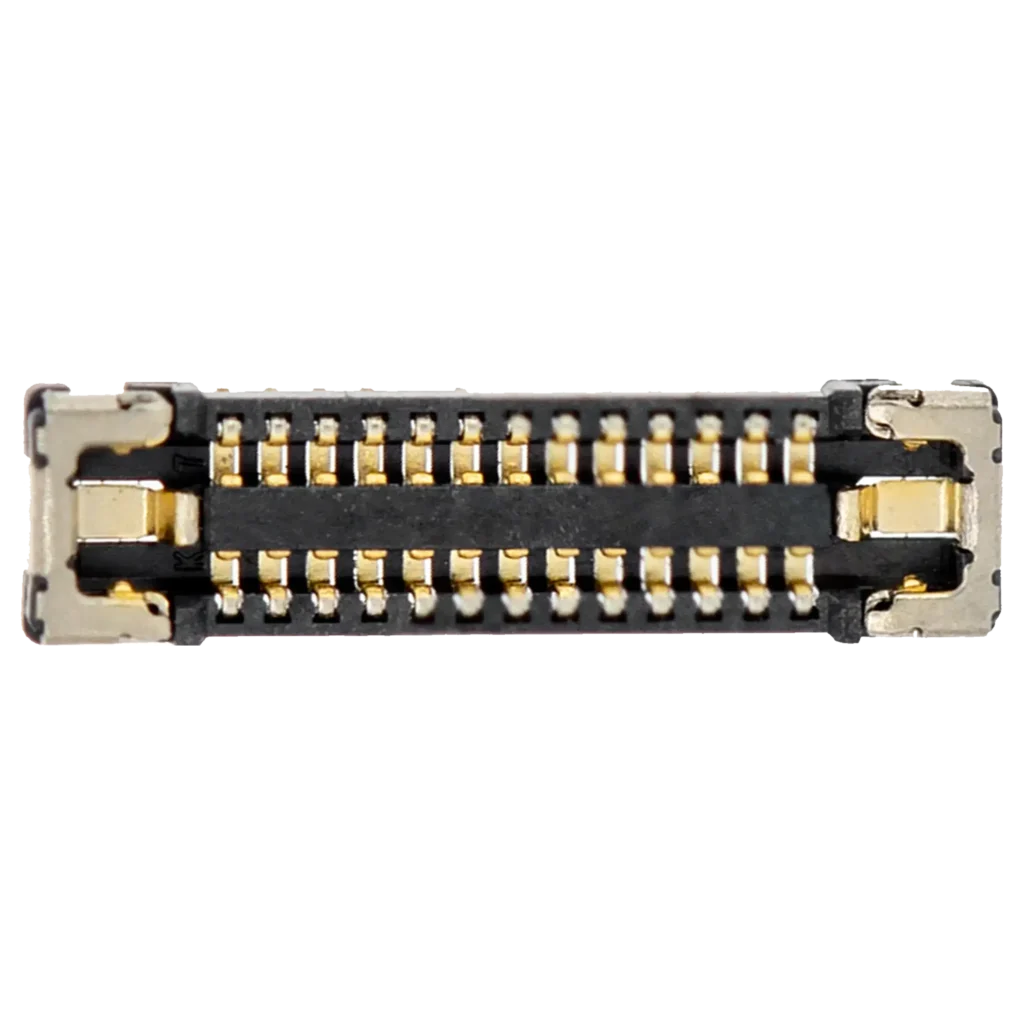Rear Telephoto Camera FPC Connector For iPhone 11 / 11 Pro / 11 Pro Max (J7400: 26 Pin)