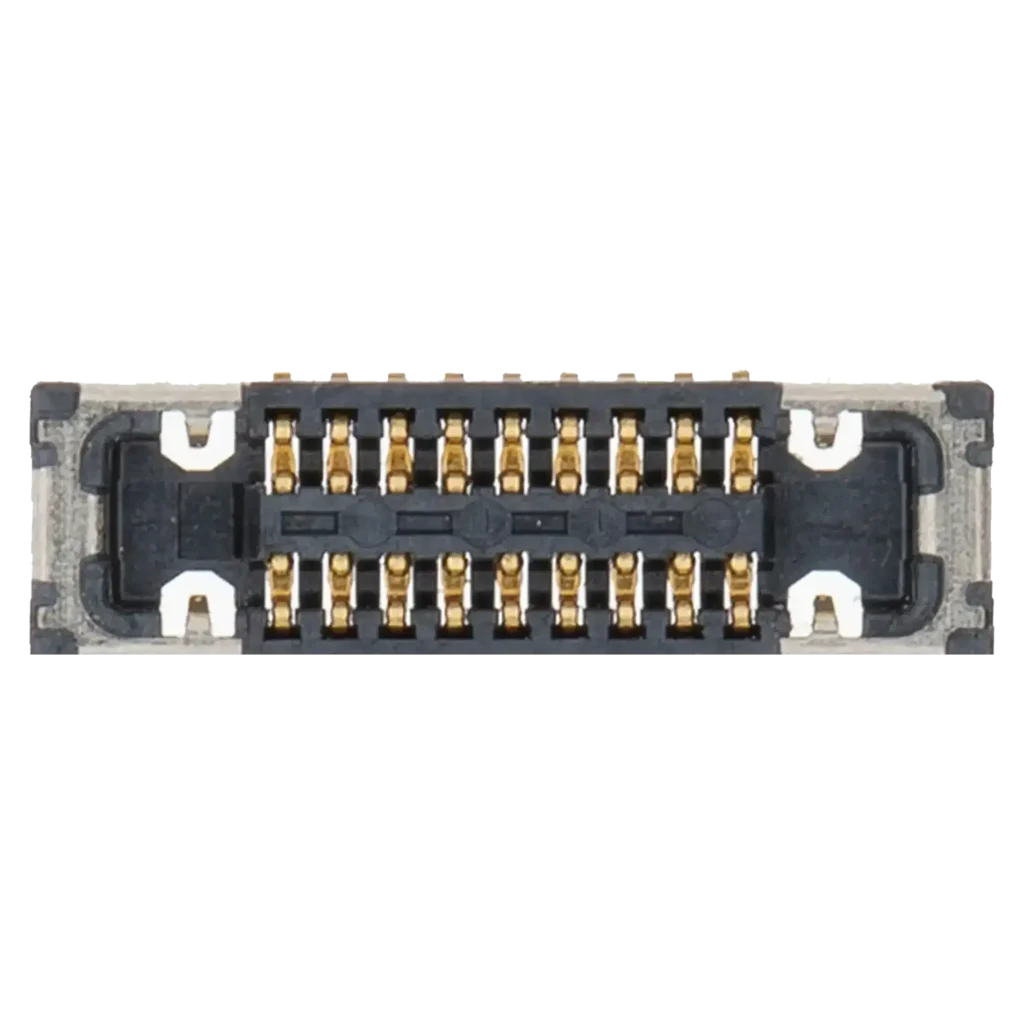 Front Camera FPC Connector For iPhone 11 Pro / 11 Pro Max (18 Pin)