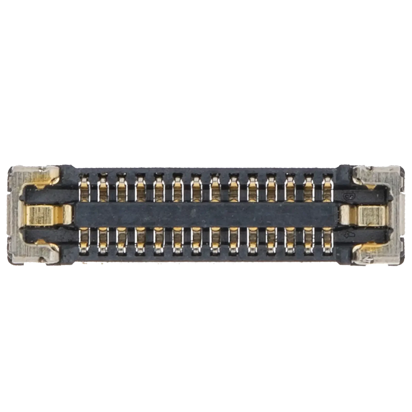 Rear Wide Angle Camera FPC Connector For iPhone 11 Pro / 11 Pro Max (J7200: 28 Pin)