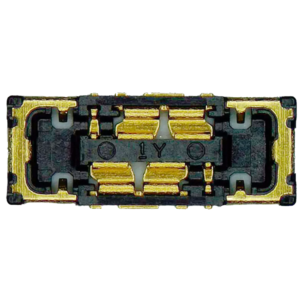 Battery Flex Cable FPC Connector For iPhone 11 / 11 Pro / 11 Pro Max / SE (2020) (4 Pin)