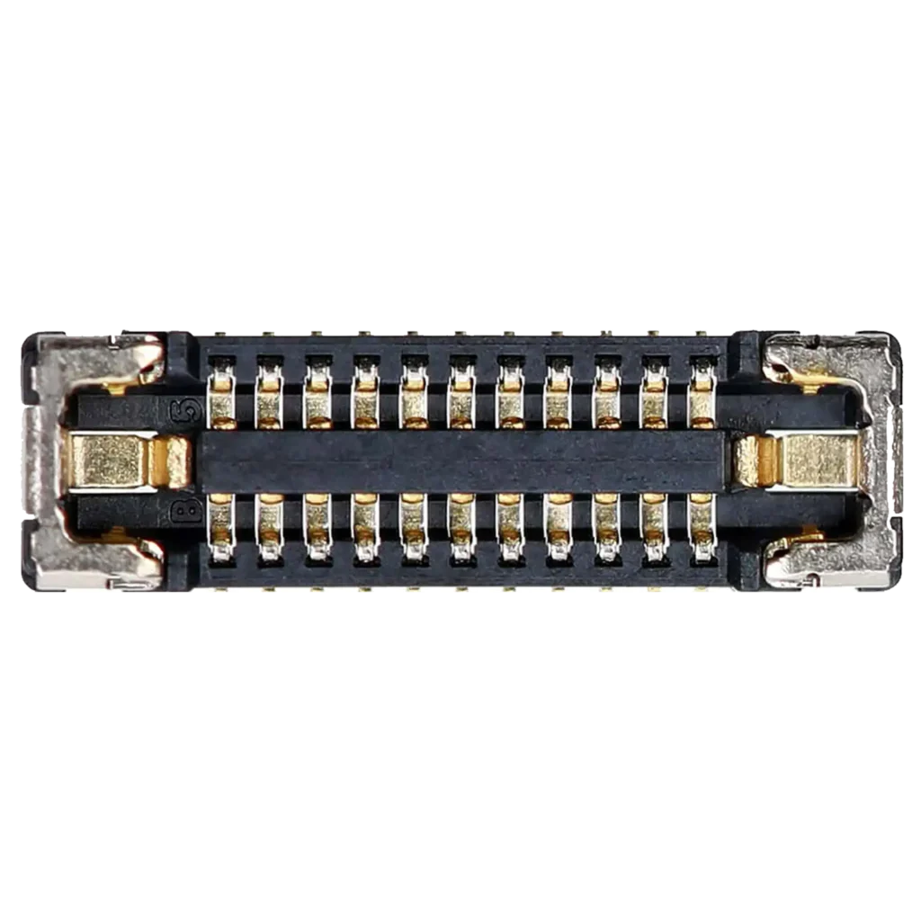 Rear Wide Angle Camera FPC Connector For iPhone 11 (J7200: 22 Pin)
