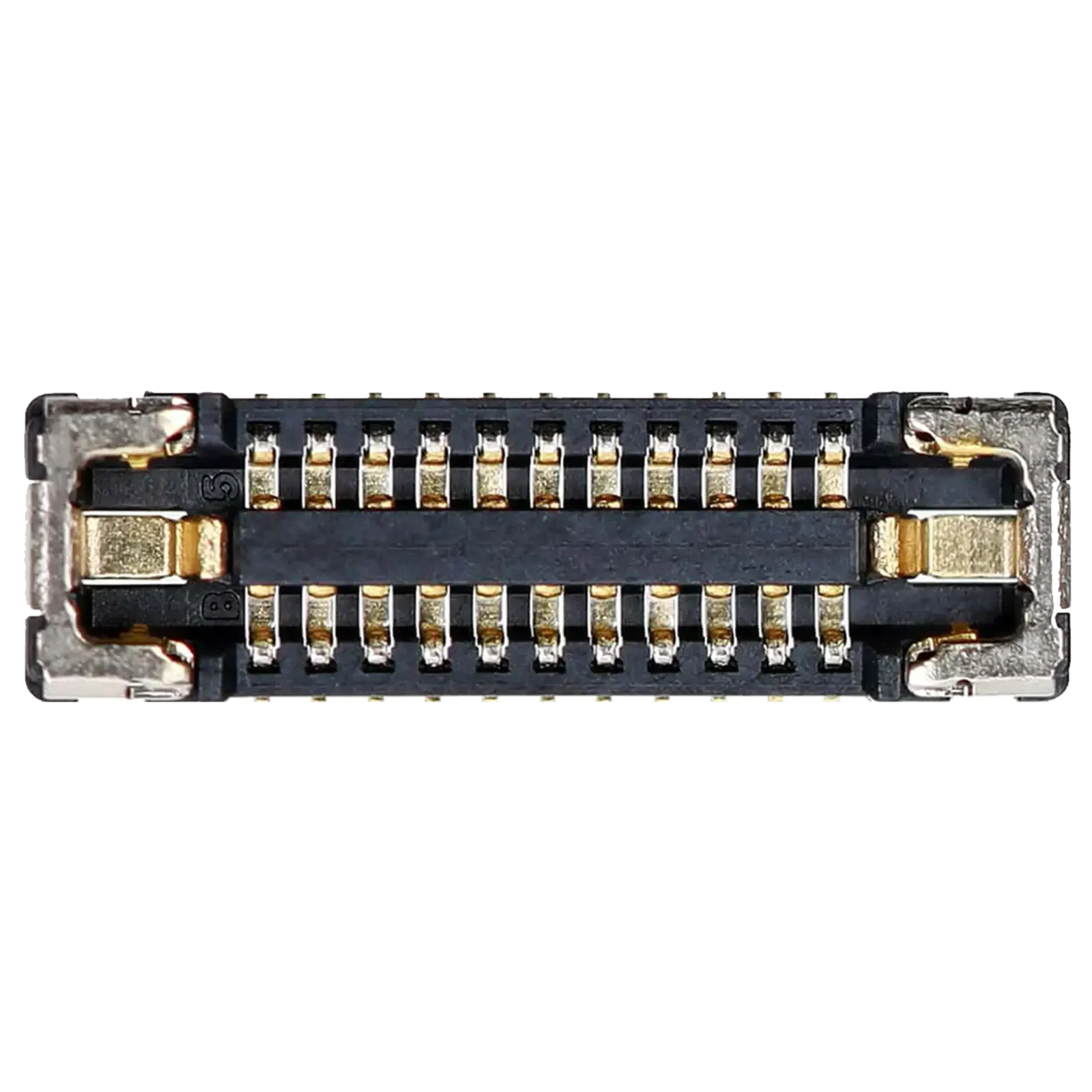 Rear Wide Angle Camera FPC Connector For iPhone 11 (J7200: 22 Pin)