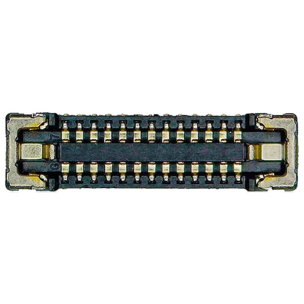 LCD FPC Connector For iPhone 11 (J8000: 26 Pin)